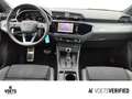Audi Q3 Sportback 40 TFSI quattro S line DSG+LED+KAM+NAVI Wit - thumbnail 9
