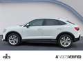 Audi Q3 Sportback 40 TFSI quattro S line DSG+LED+KAM+NAVI Wit - thumbnail 3