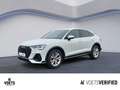 Audi Q3 Sportback 40 TFSI quattro S line DSG+LED+KAM+NAVI Wit - thumbnail 1
