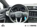 Audi Q3 Sportback 40 TFSI quattro S line DSG+LED+KAM+NAVI Wit - thumbnail 12