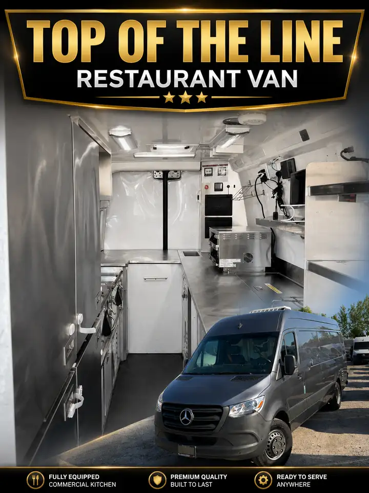 2022 Mercedes-Benz Sprinter
