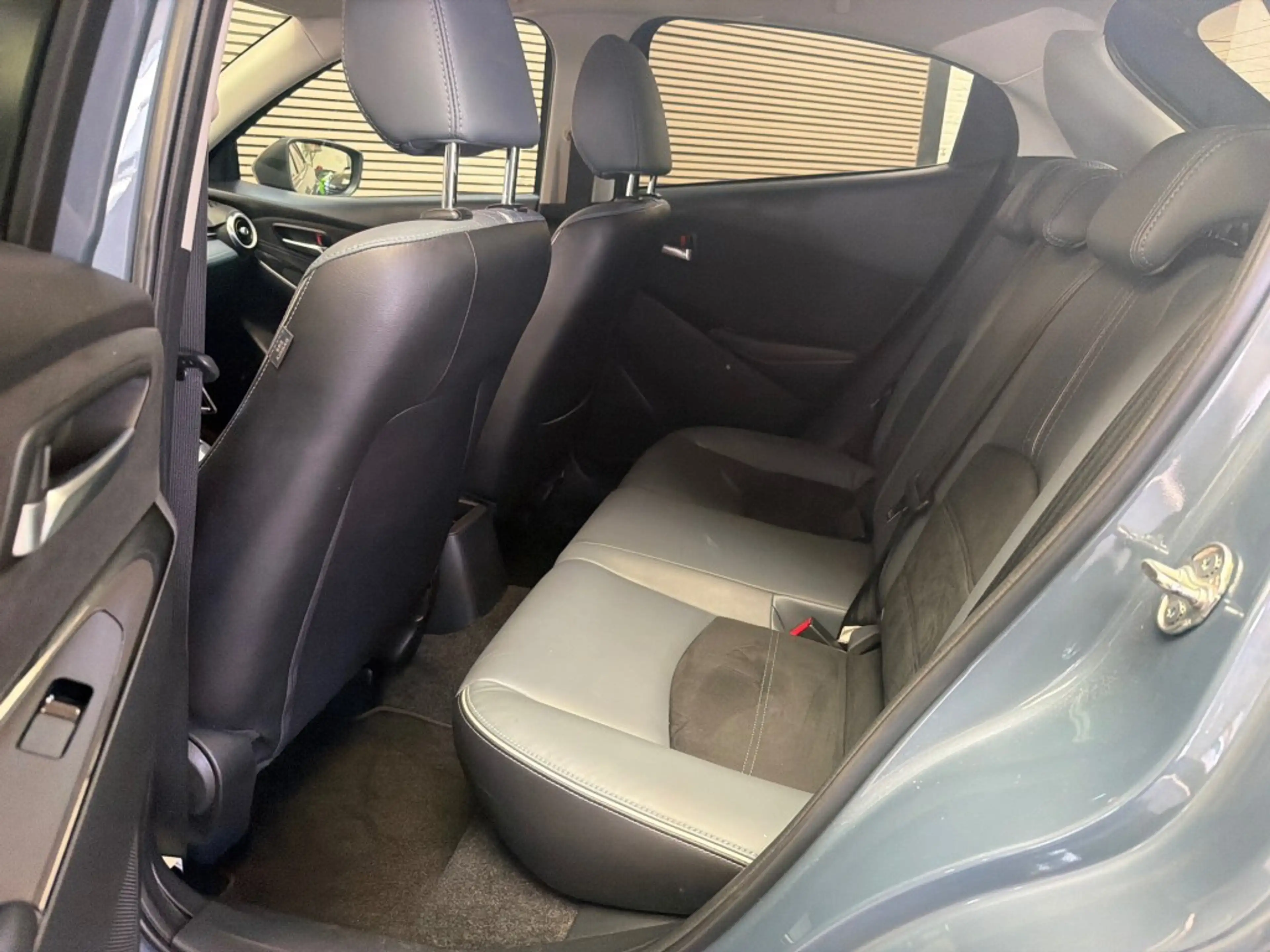 Mazda 2 1.5 SkyActiv-G Luxury Keyless Clima Navi Cruise Le — photo 15