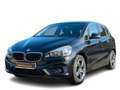 BMW 218 SportLine*AHK*Navi*Pano*SHZ* Noir - thumbnail 1