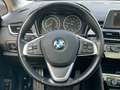 BMW 218 SportLine*AHK*Navi*Pano*SHZ* Noir - thumbnail 21