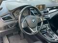 BMW 218 SportLine*AHK*Navi*Pano*SHZ* Noir - thumbnail 12