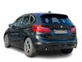 BMW 218 SportLine*AHK*Navi*Pano*SHZ* Noir - thumbnail 9