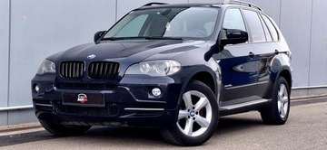 xDrive35d Österreich-Paket.Aut Pickerl6/2026+4