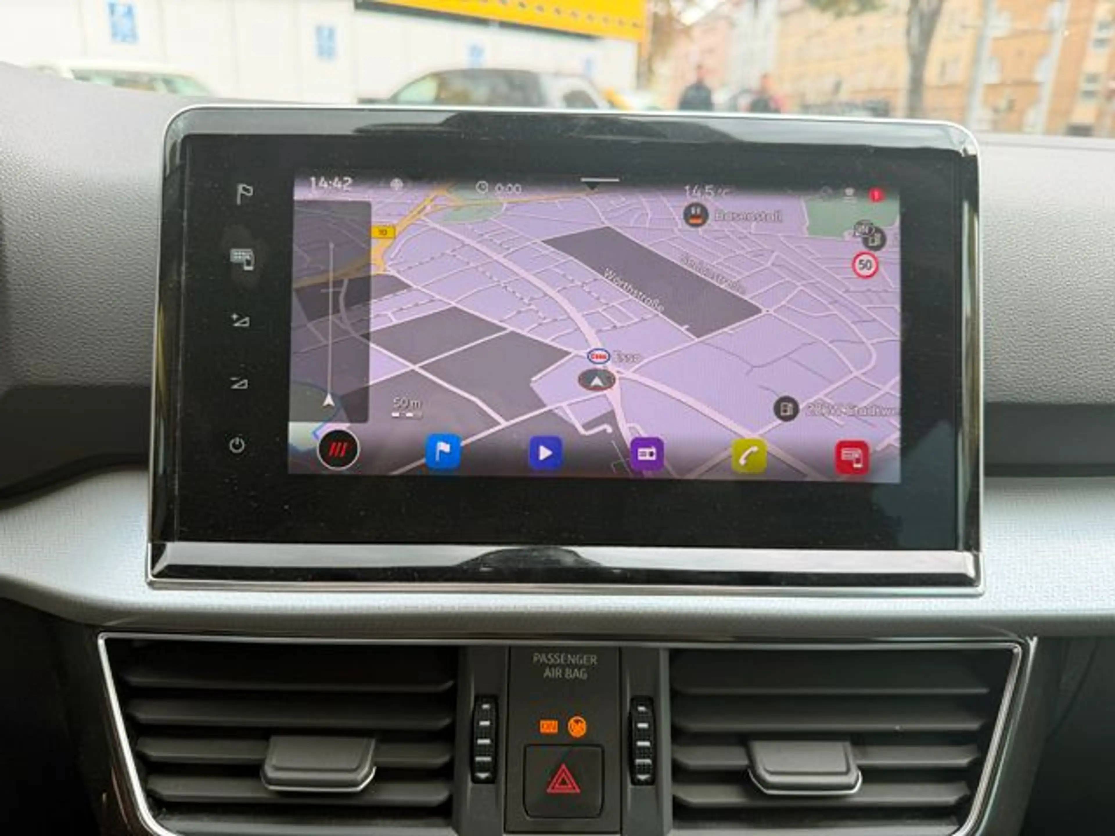 SEAT Tarraco 2,0TDI DSG Style Navi/AHK/ACC/Virt/Sthz/ — photo 6