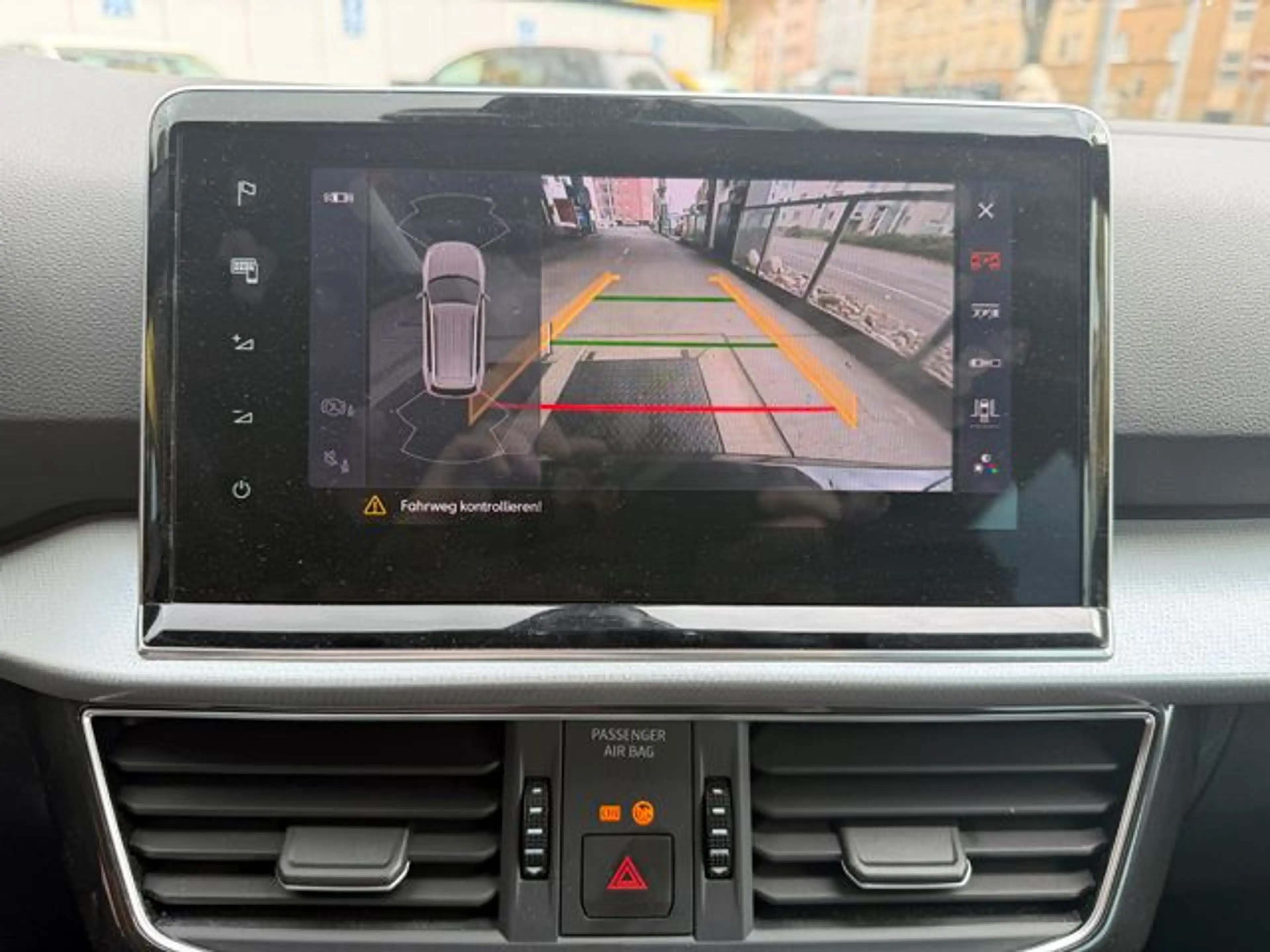SEAT Tarraco 2,0TDI DSG Style Navi/AHK/ACC/Virt/Sthz/ — photo 7