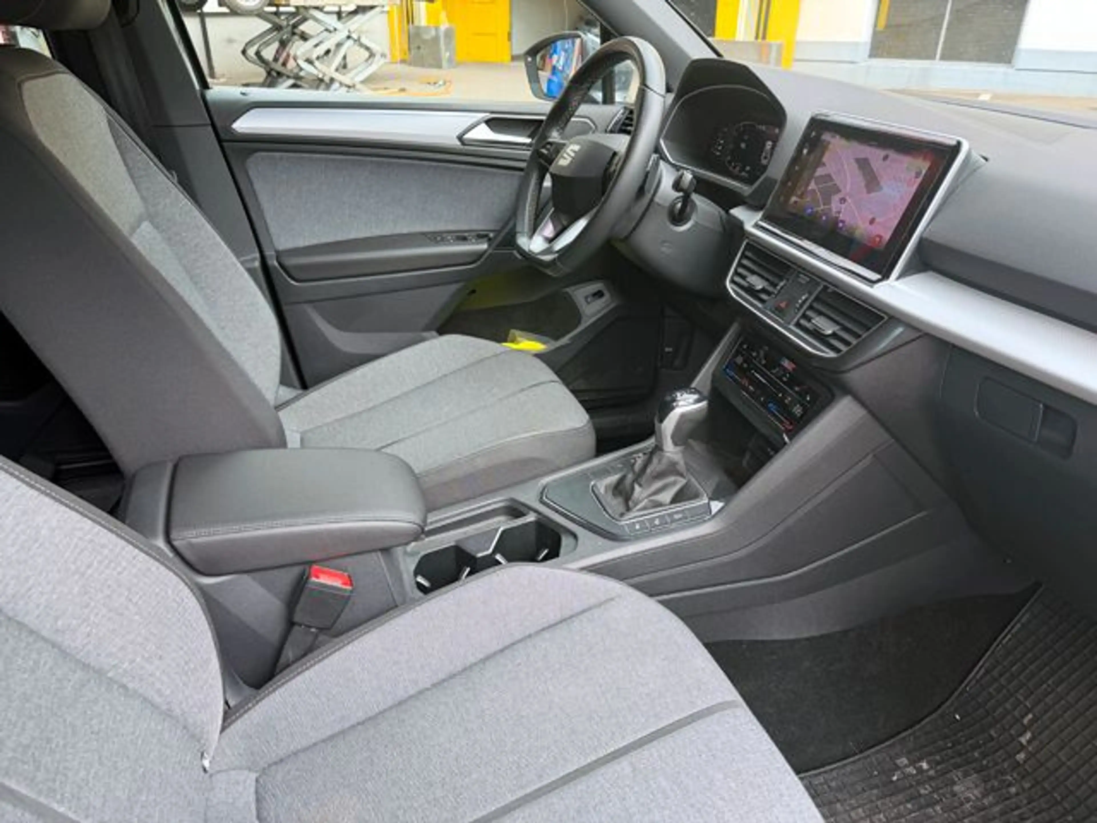 SEAT Tarraco 2,0TDI DSG Style Navi/AHK/ACC/Virt/Sthz/ — photo 12