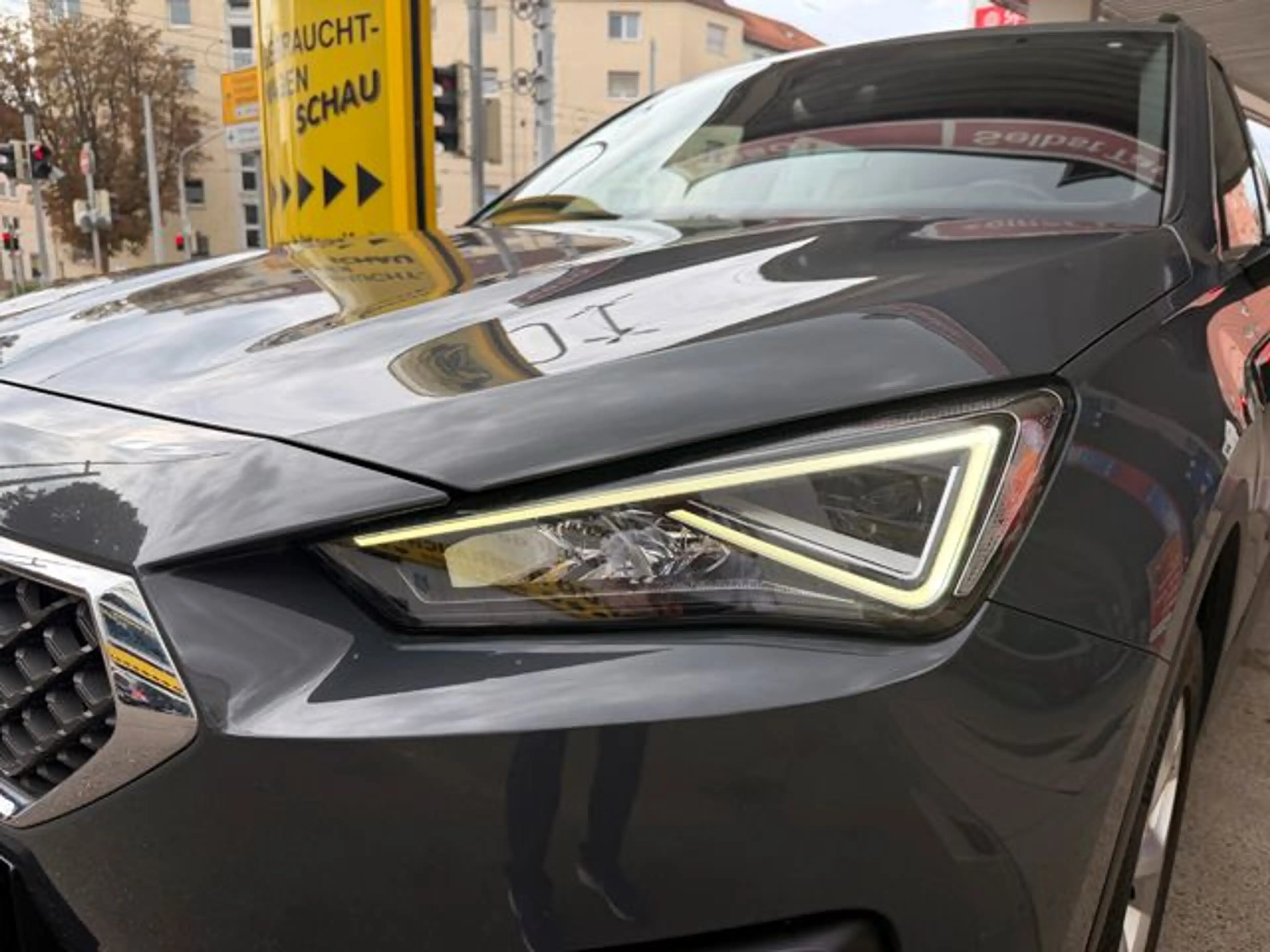 SEAT Tarraco 2,0TDI DSG Style Navi/AHK/ACC/Virt/Sthz/ — photo 14