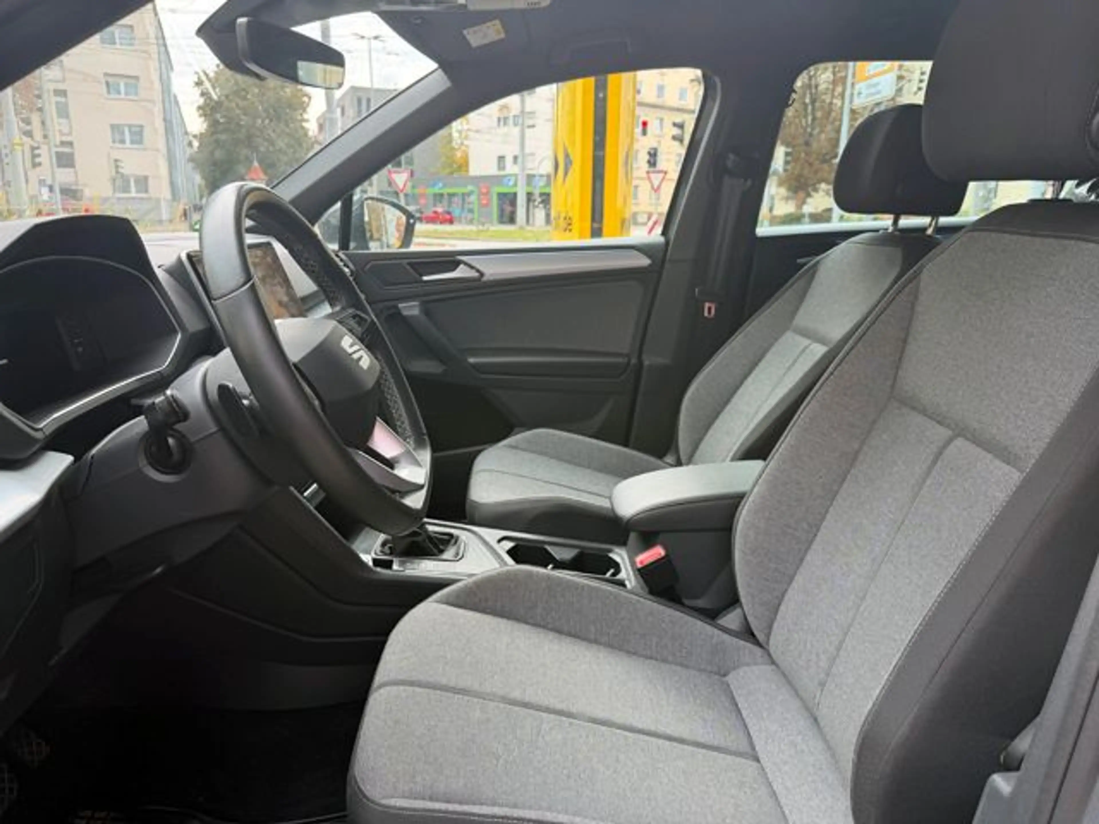 SEAT Tarraco 2,0TDI DSG Style Navi/AHK/ACC/Virt/Sthz/ — photo 4