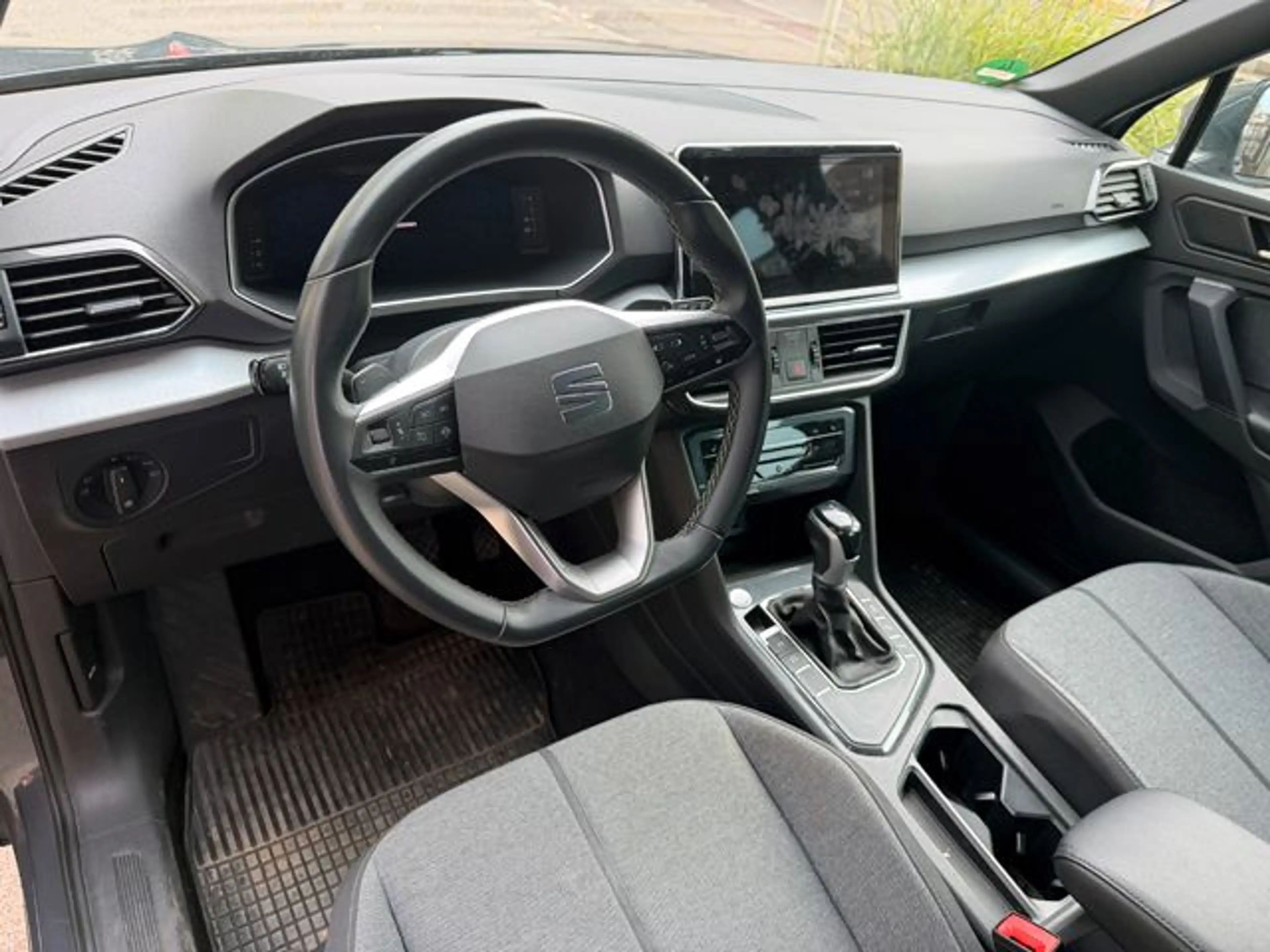 SEAT Tarraco 2,0TDI DSG Style Navi/AHK/ACC/Virt/Sthz/ — photo 5