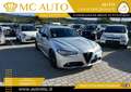 Alfa Romeo Giulia 2.2 Turbodiesel 180 CV AT8 Business Sport Launch E Argento - thumbnail 1