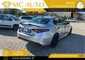 Alfa Romeo Giulia 2.2 Turbodiesel 180 CV AT8 Business Sport Launch E Argento - thumbnail 6