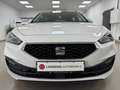 SEAT Leon Sportstourer Style*PDC*RFK*NAVI*TEMP*8F*AC* Weiß - thumbnail 2