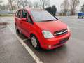 Opel Meriva Meriva 1.8 16V Easytronic/AUTOMATIK-Getriebe Rot - thumbnail 4