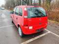 Opel Meriva Meriva 1.8 16V Easytronic/AUTOMATIK-Getriebe Rot - thumbnail 3