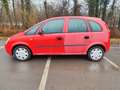 Opel Meriva Meriva 1.8 16V Easytronic/AUTOMATIK-Getriebe Rot - thumbnail 2