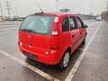 Opel Meriva Meriva 1.8 16V Easytronic/AUTOMATIK-Getriebe Rot - thumbnail 5