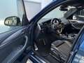BMW X3 2.0 DASX 190Cv Pack-M Sport Full Options Bleu - thumbnail 8