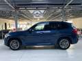 BMW X3 2.0 DASX 190Cv Pack-M Sport Full Options Bleu - thumbnail 7