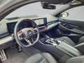 BMW M5 Limousine Sitzbelüft B & W M Carbon Exterieur Grau - thumbnail 5