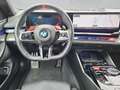 BMW M5 Limousine Sitzbelüft B & W M Carbon Exterieur Grau - thumbnail 6