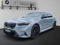 BMW M5 Limousine Sitzbelüft B & W M Carbon Exterieur Gris - thumbnail 1