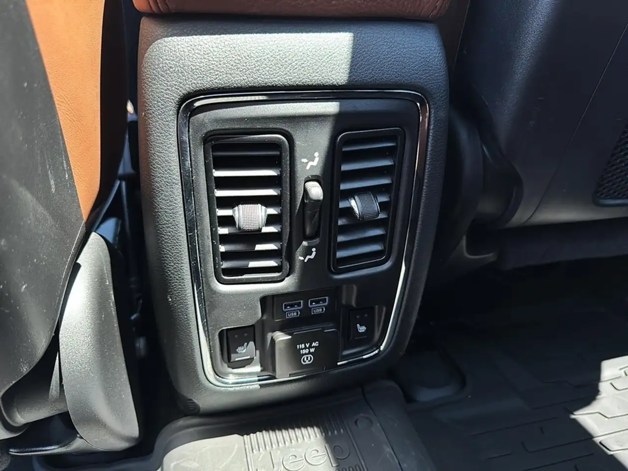 Jeep Grand Cherokee fotografie Jeep Grand Cherokee
