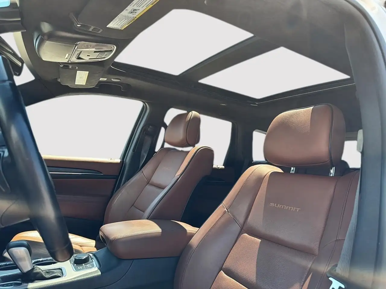 Jeep Grand Cherokee fotografie Jeep Grand Cherokee
