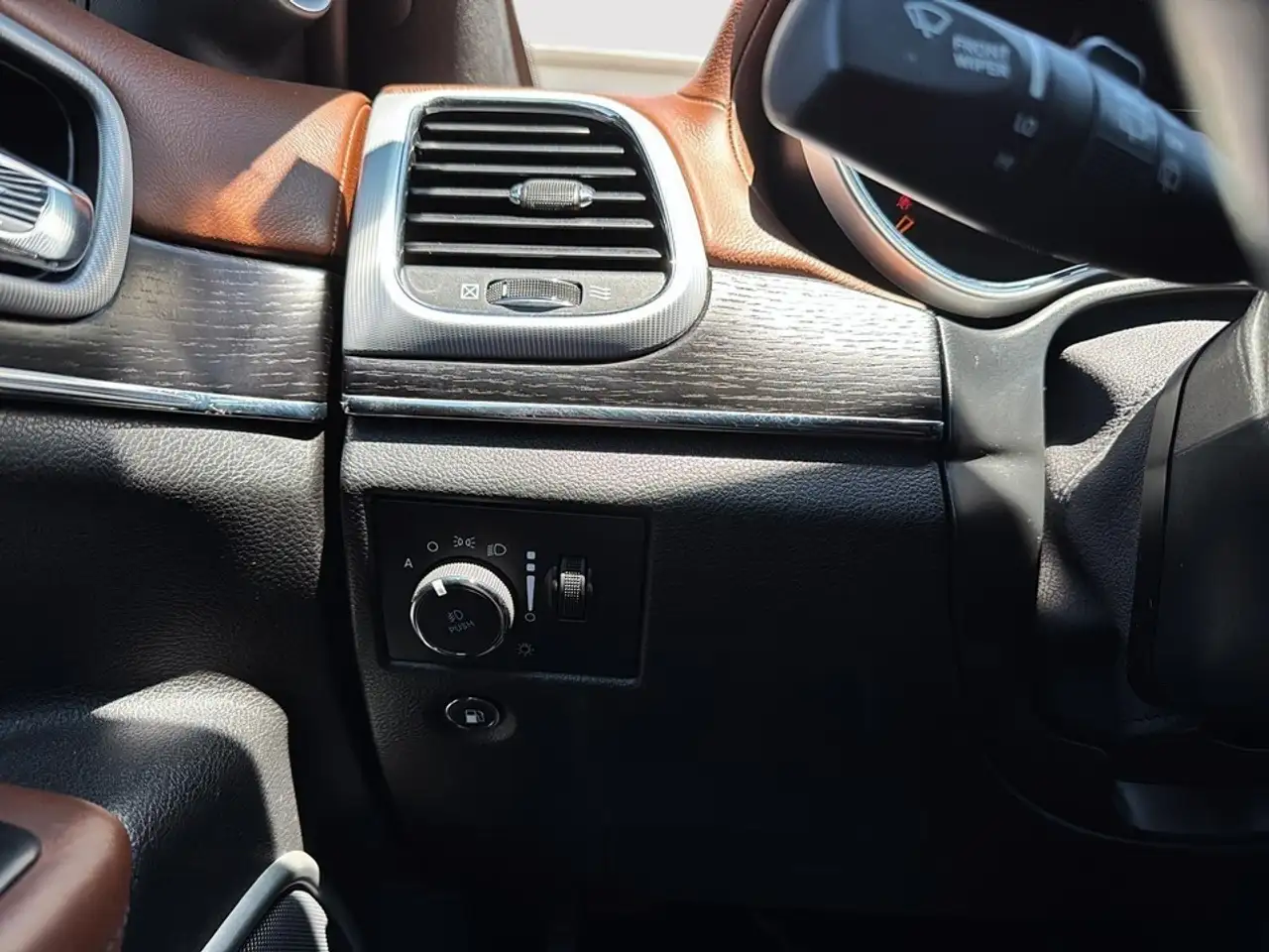 Jeep Grand Cherokee fotografie Jeep Grand Cherokee