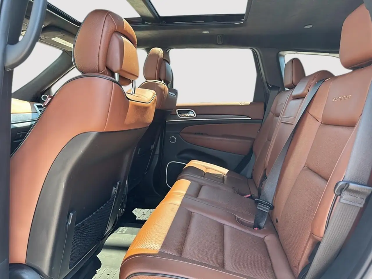 Jeep Grand Cherokee fotografie Jeep Grand Cherokee