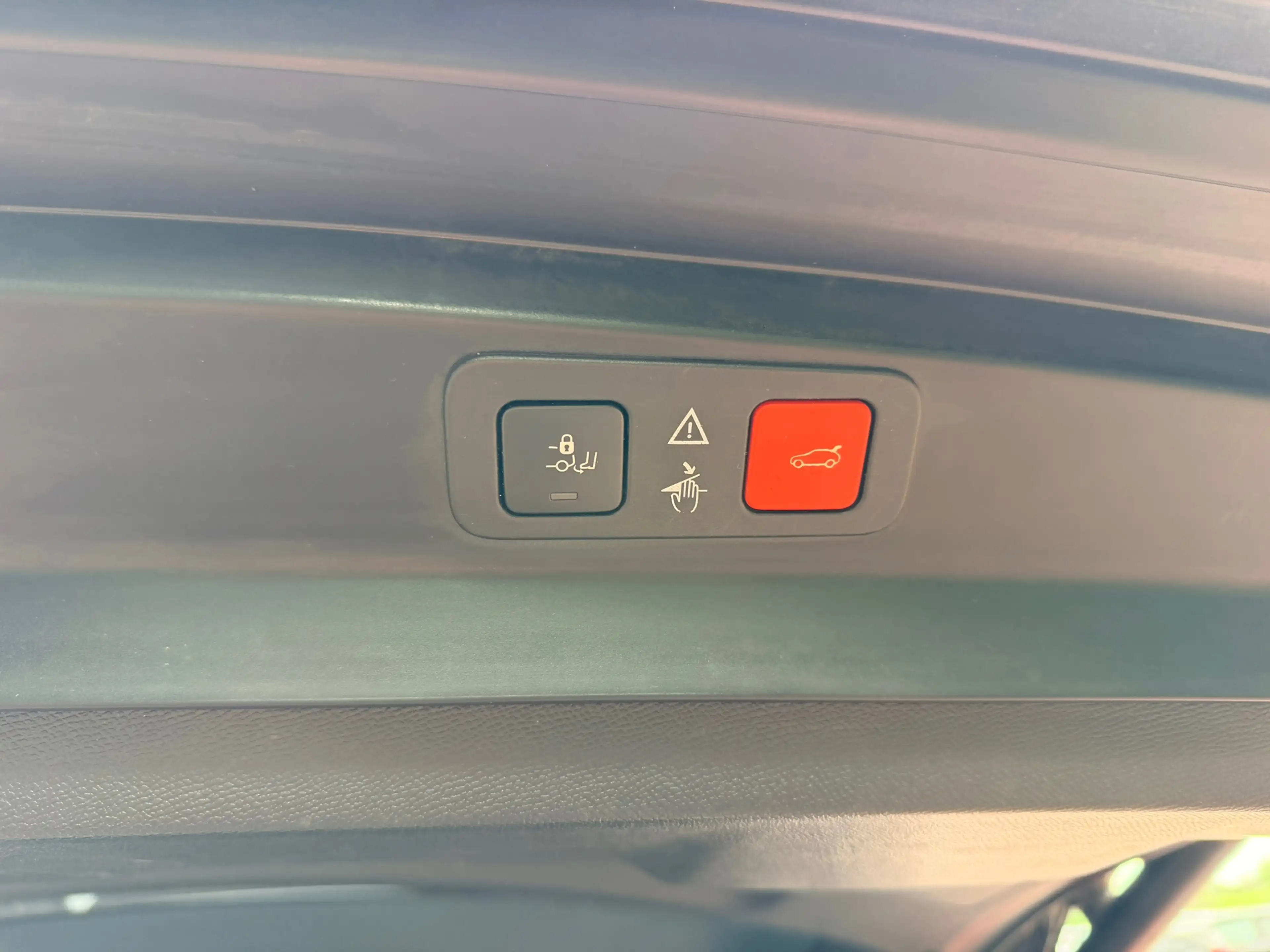 Peugeot 5008 1.2 PureTech Blue Lease Premium | Autom | 7 Pers | — photo 28