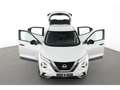 Nissan Juke 1.0 DIG-T DCT Acenta Komfort+NCS Weiß - thumbnail 8