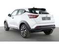 Nissan Juke 1.0 DIG-T DCT Acenta Komfort+NCS Weiß - thumbnail 2