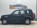 Jeep Cherokee 3.7i V6 Limited Zwart - thumbnail 8