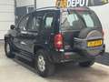 Jeep Cherokee 3.7i V6 Limited Zwart - thumbnail 7