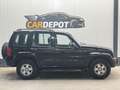 Jeep Cherokee 3.7i V6 Limited Zwart - thumbnail 4