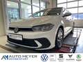 Volkswagen Polo Life 1.0 TSI DSG Kamera Navi ACC Wit - thumbnail 1