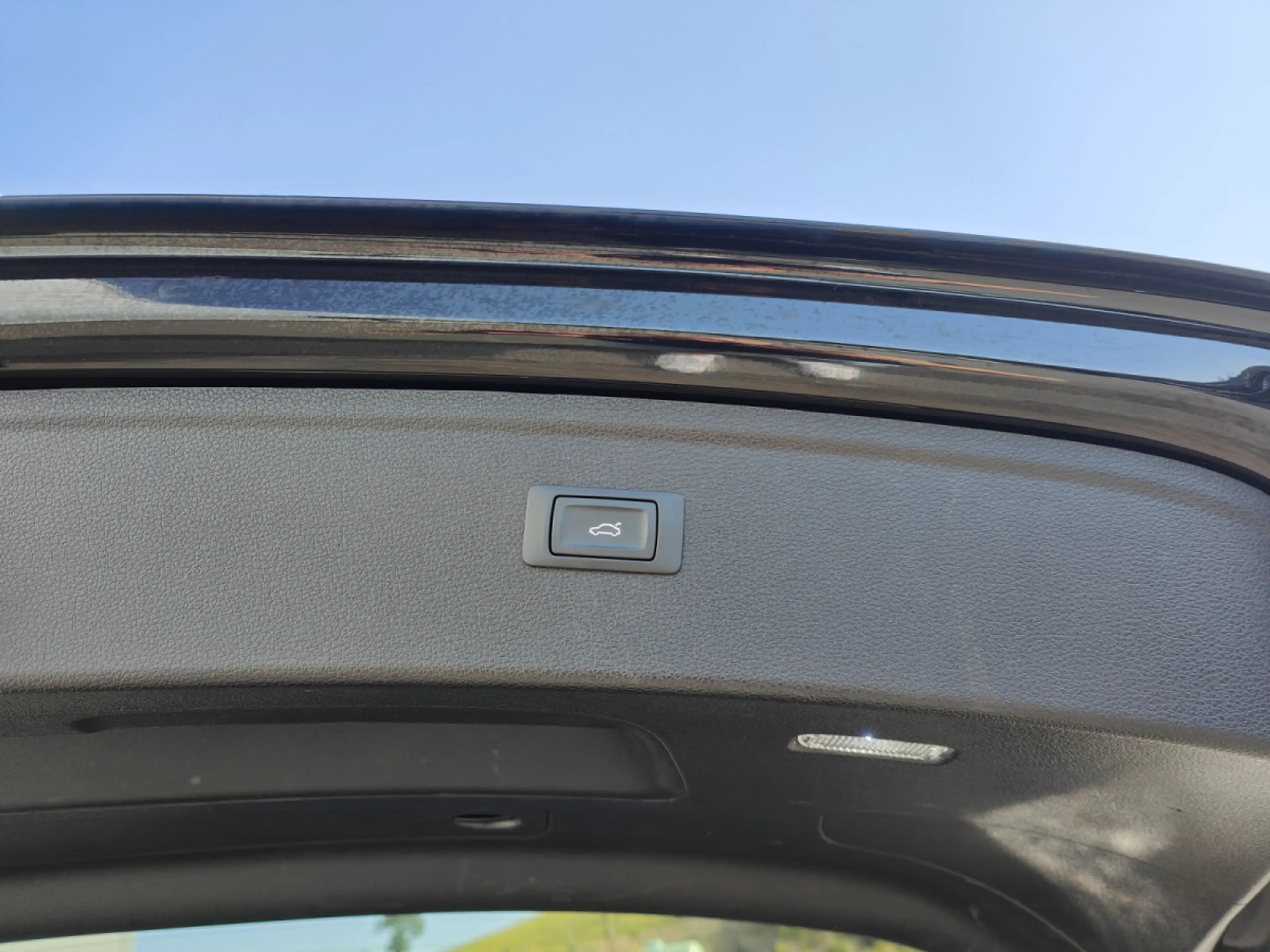Audi SQ5 3.0 TDI V6 QUATTRO TIPTRONIC SUSPENSIONS PNEU BANG — photo 10