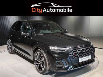 3.0 TDI V6 QUATTRO TIPTRONIC SUSPENSIONS PNEU BANG