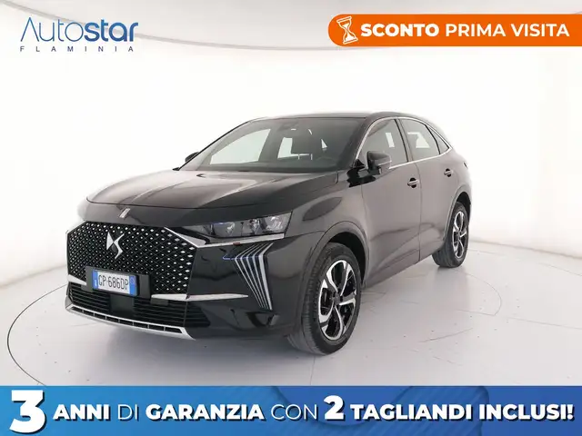 DS Automobiles DS 7 1.5 bluehdi Bastille Business 130cv auto