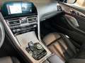BMW M850 Cabriolet i xDrive 530 ch BVA8 M Performance Negro - thumbnail 20