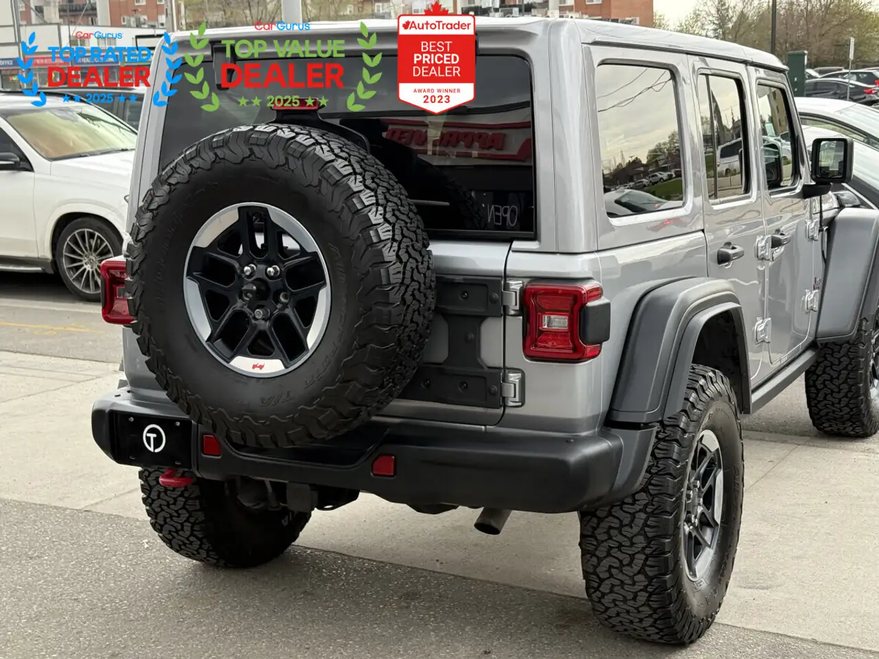 Jeep Wrangler fotografie Jeep Wrangler