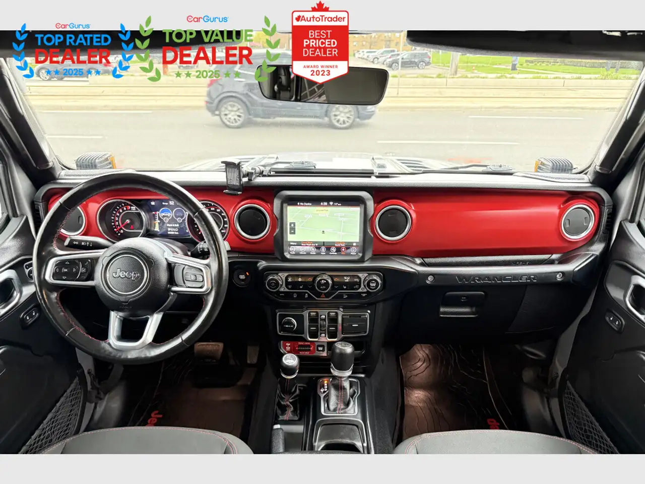 Jeep Wrangler fotografie Jeep Wrangler