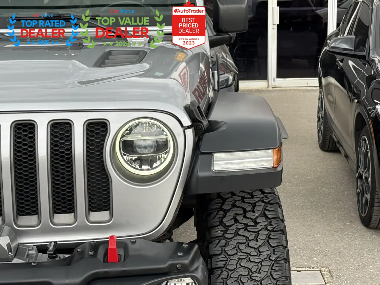 Jeep Wrangler fotografie Jeep Wrangler
