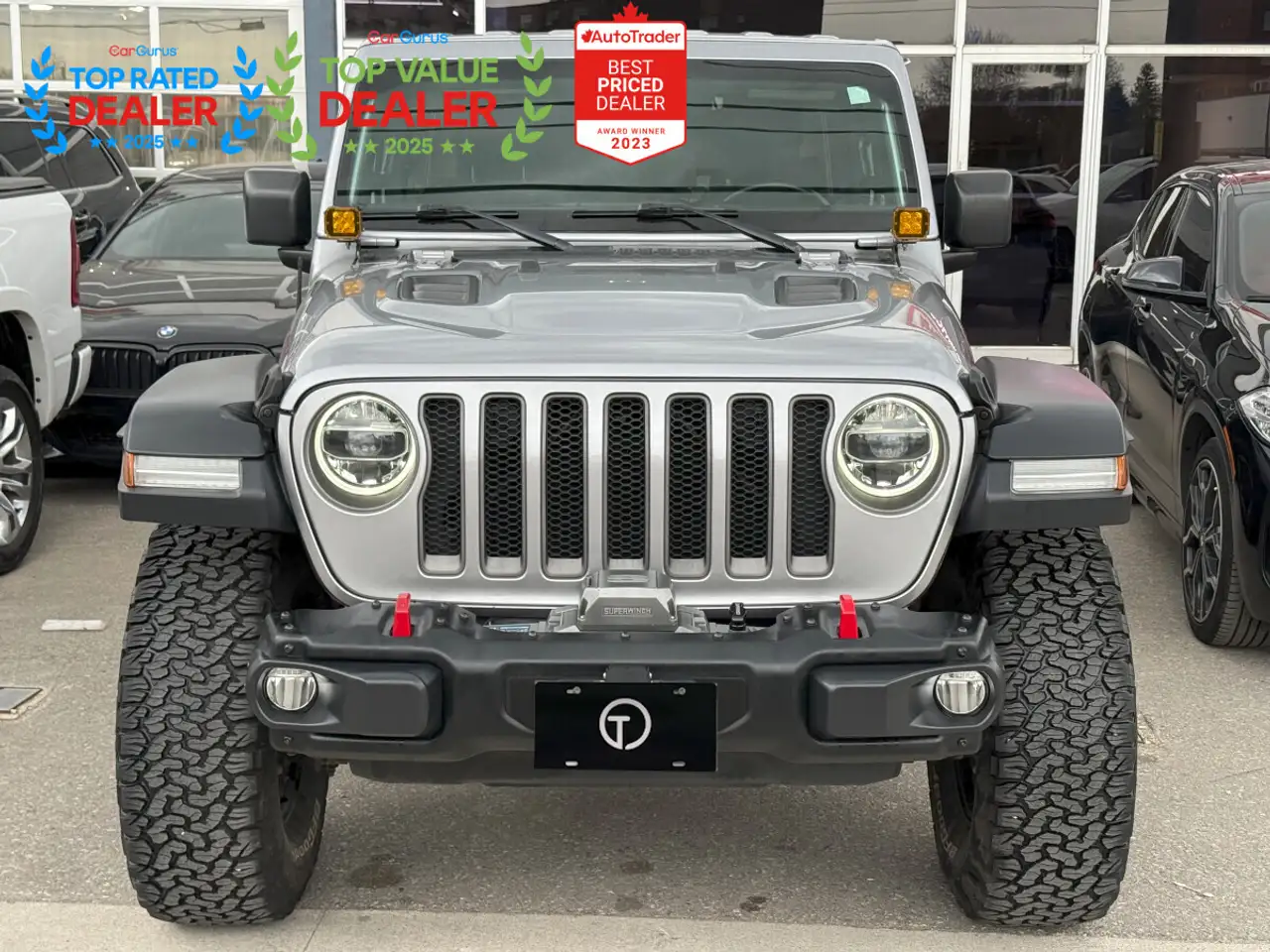 Jeep Wrangler fotografie Jeep Wrangler