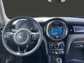 MINI Cooper SE 3-Türer DAB LED Navi Tempomat Gris - thumbnail 11