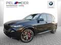 BMW X5 xDrive40d M Sport Pro AHK Pano Standhzg. 21J Schwarz - thumbnail 1